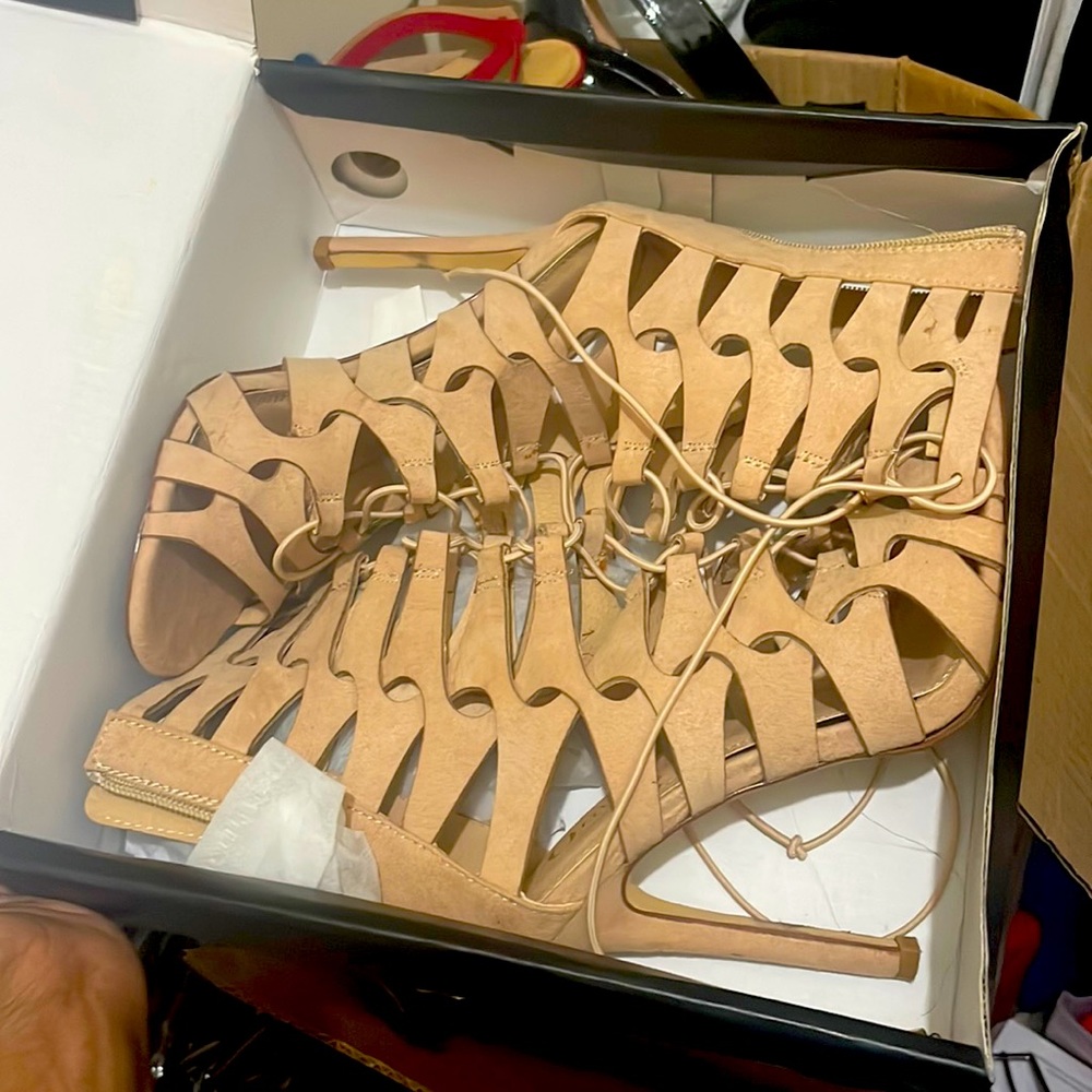 Shoes